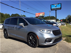 2021 Chrysler Pacifica 