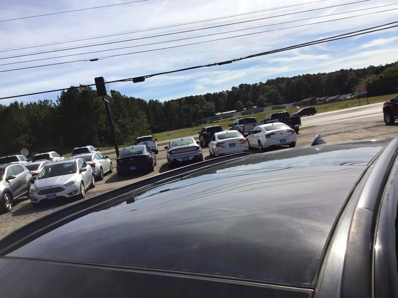 Hyundai Santa Fe XL Limited Ultimate 2019