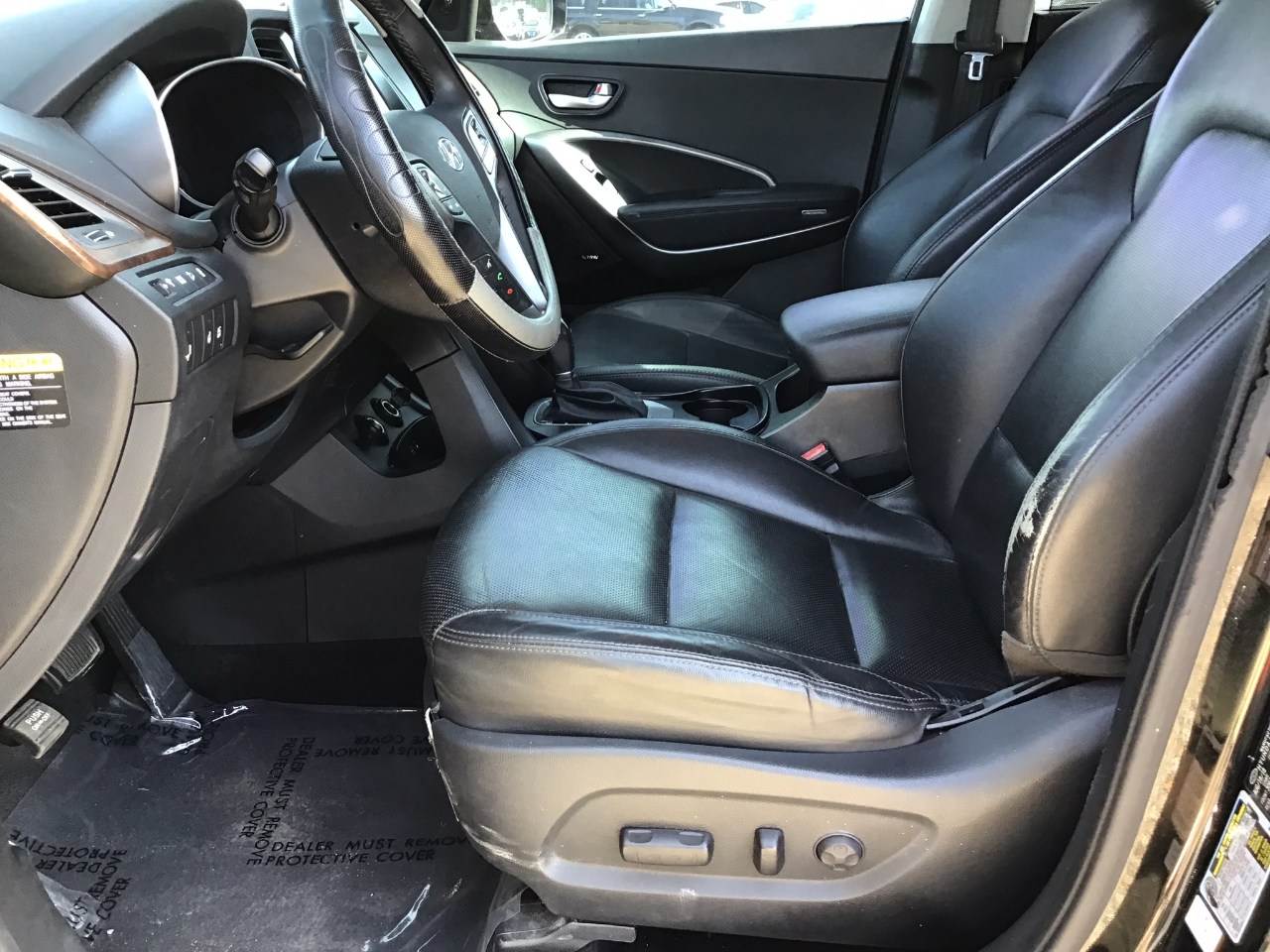 Hyundai Santa Fe XL Limited Ultimate 2019