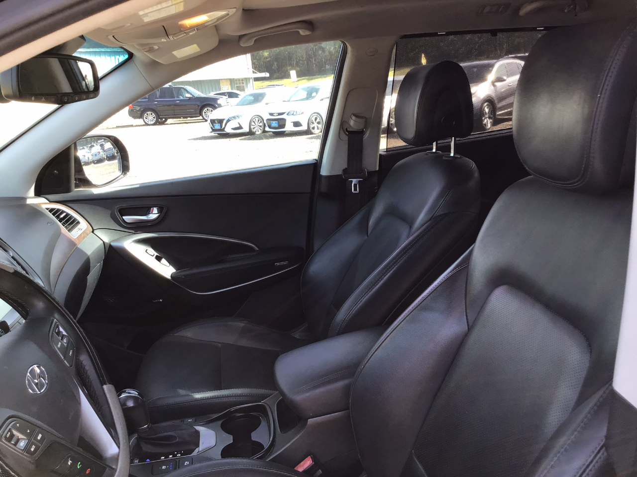 Hyundai Santa Fe XL Limited Ultimate 2019