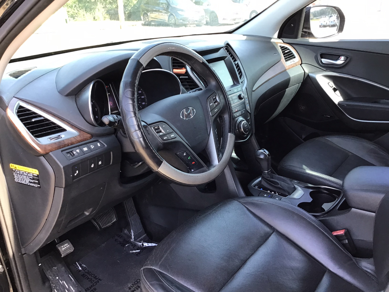 Hyundai Santa Fe XL Limited Ultimate 2019