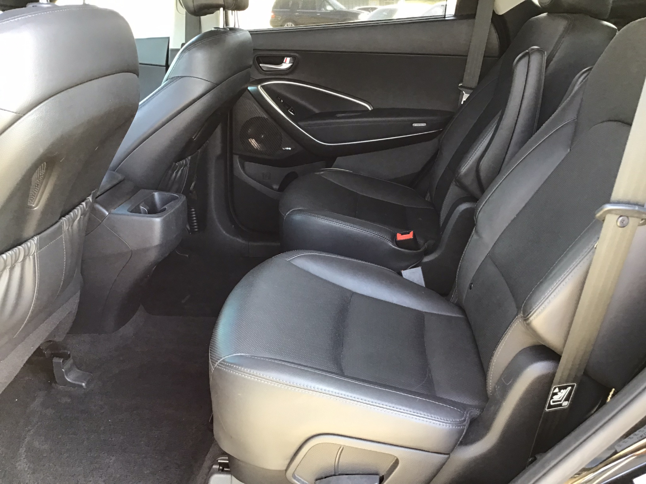 Hyundai Santa Fe XL Limited Ultimate 2019