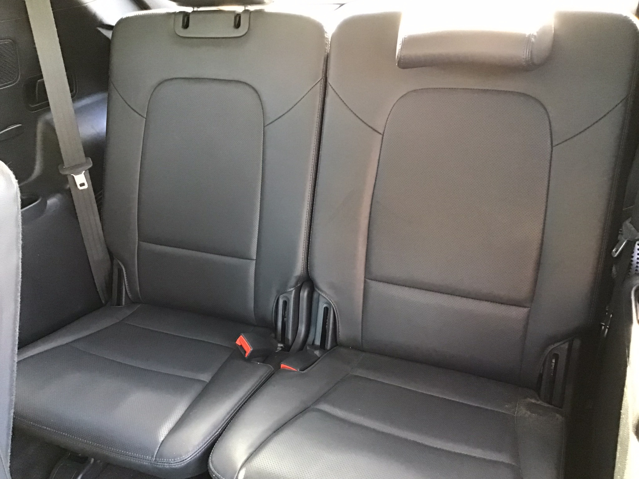 Hyundai Santa Fe XL Limited Ultimate 2019