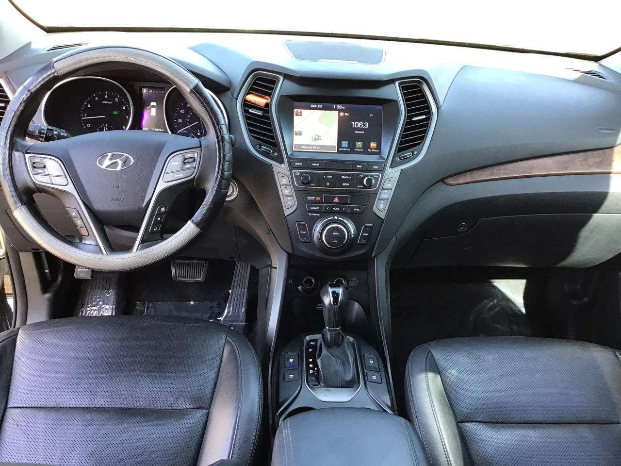 Hyundai Santa Fe XL Limited Ultimate 2019