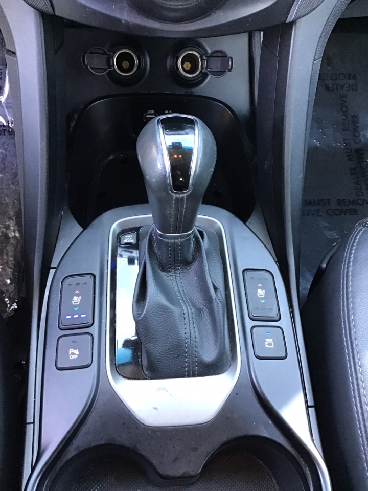 Hyundai Santa Fe XL Limited Ultimate 2019