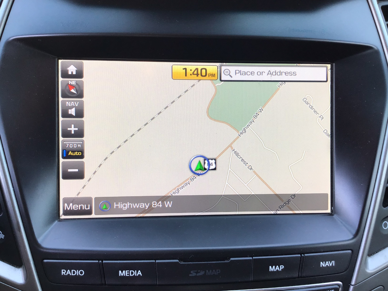 Hyundai Santa Fe XL Limited Ultimate 2019