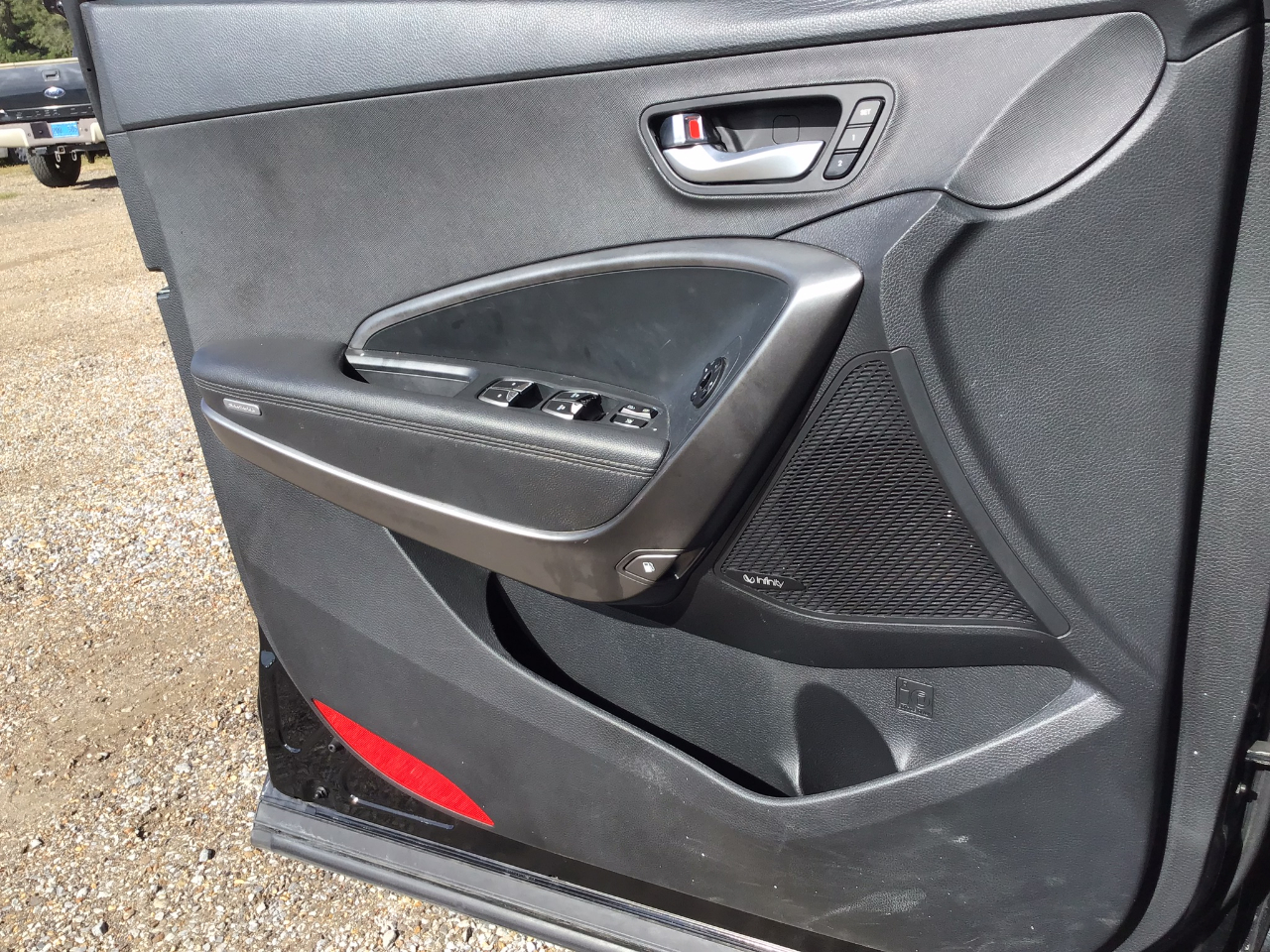 Hyundai Santa Fe XL Limited Ultimate 2019