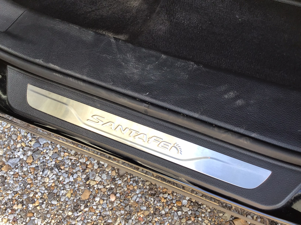 Hyundai Santa Fe XL Limited Ultimate 2019