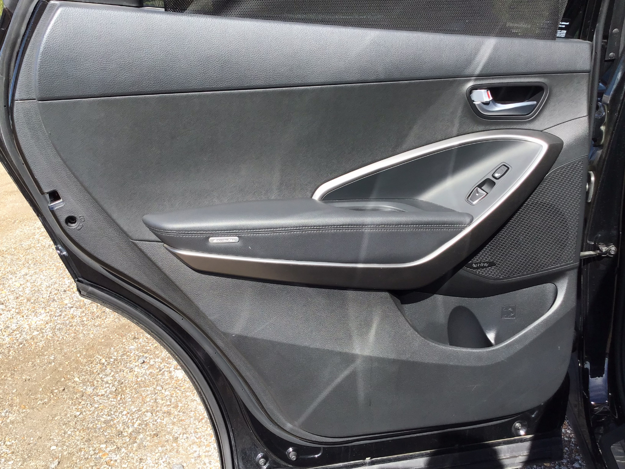 Hyundai Santa Fe XL Limited Ultimate 2019