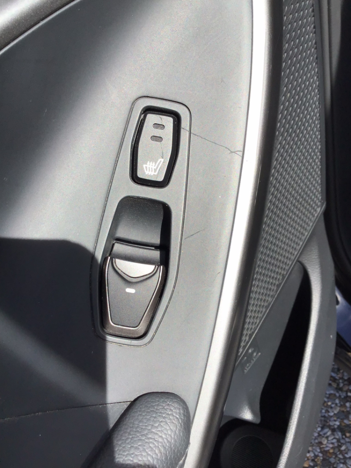 Hyundai Santa Fe XL Limited Ultimate 2019