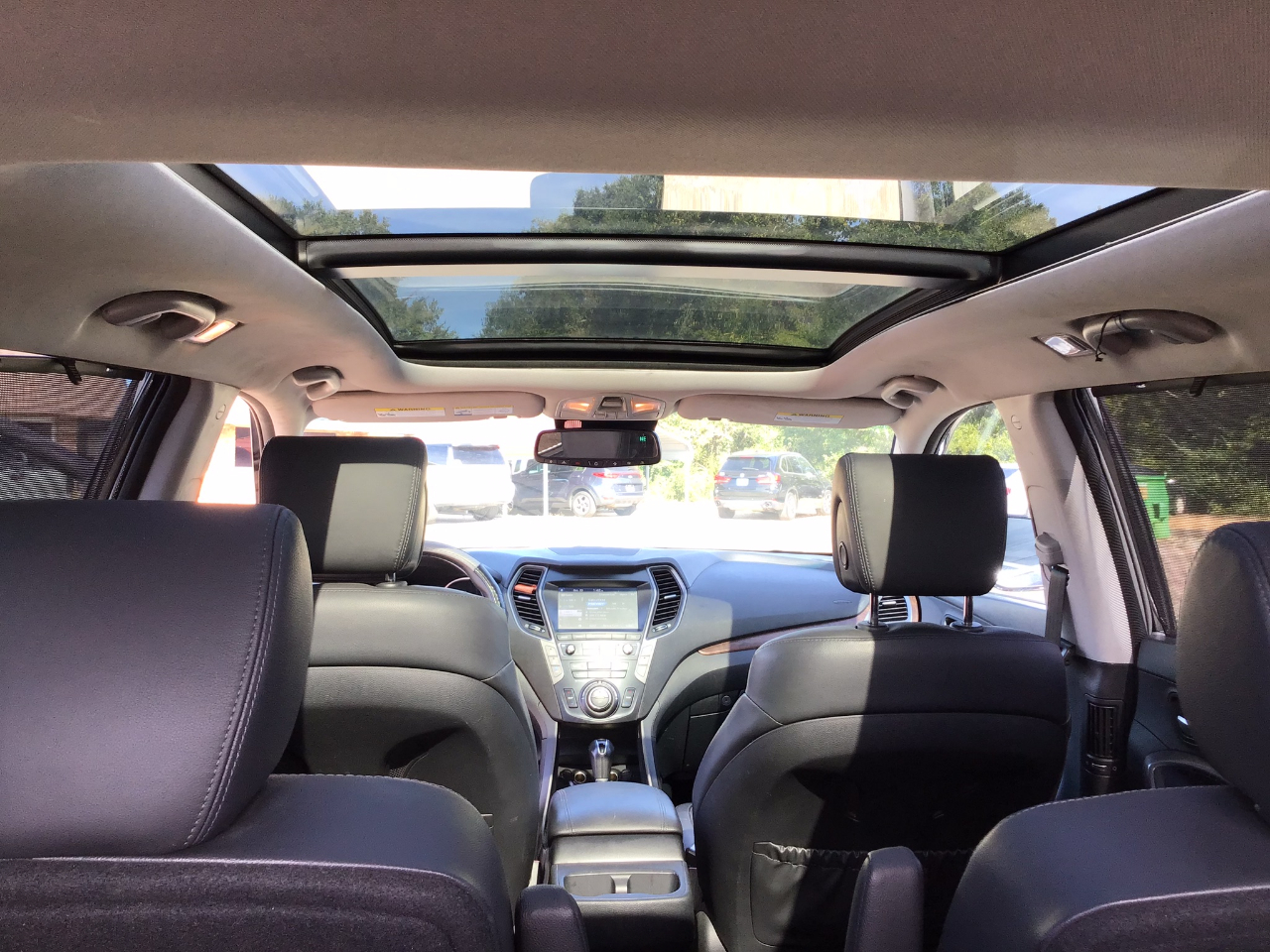 Hyundai Santa Fe XL Limited Ultimate 2019