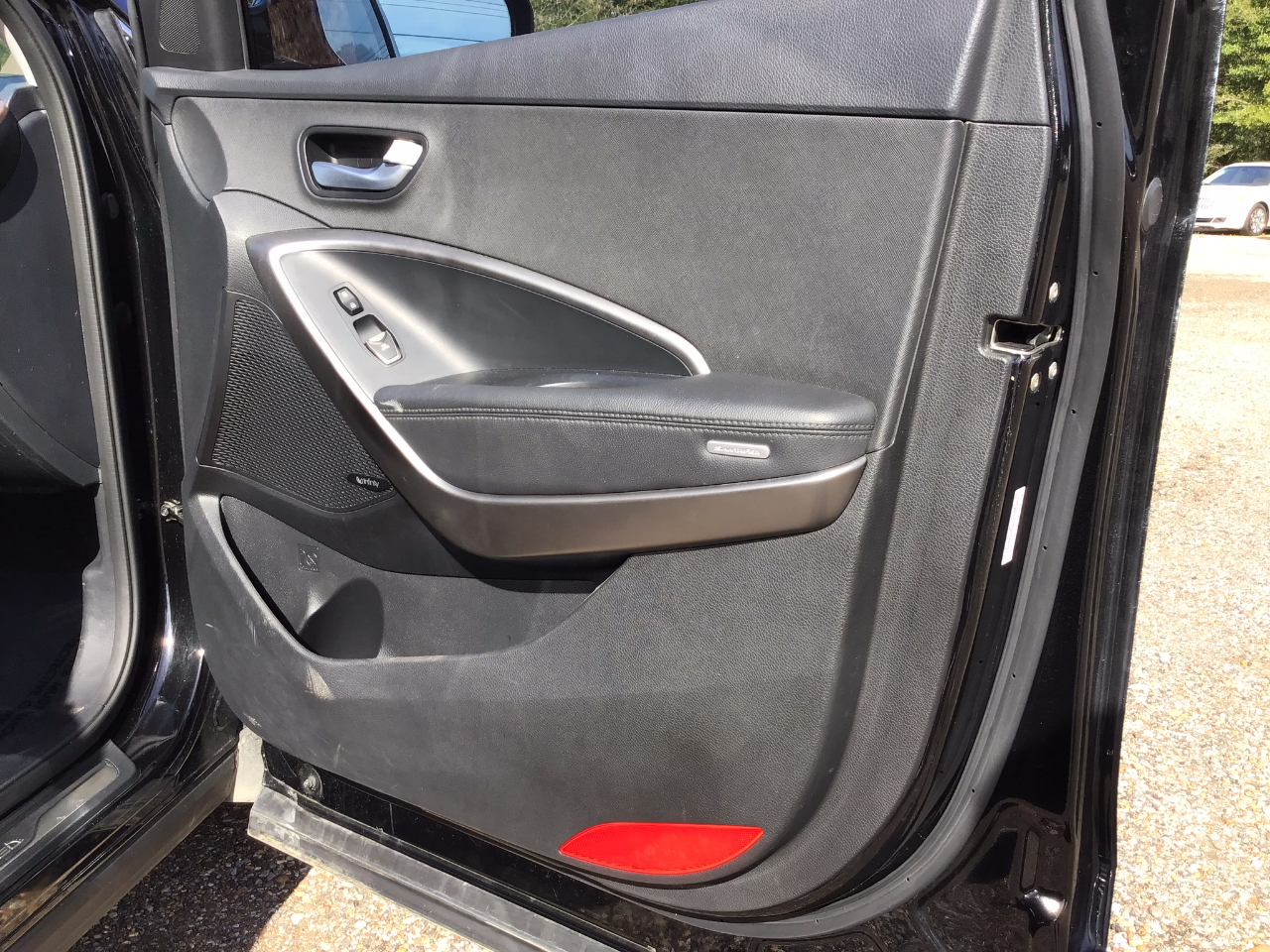 Hyundai Santa Fe XL Limited Ultimate 2019