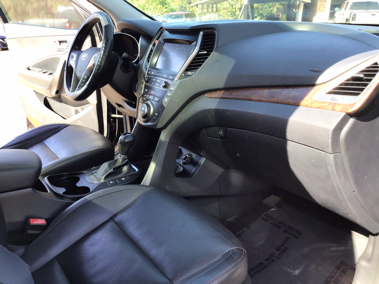 Hyundai Santa Fe XL Limited Ultimate 2019