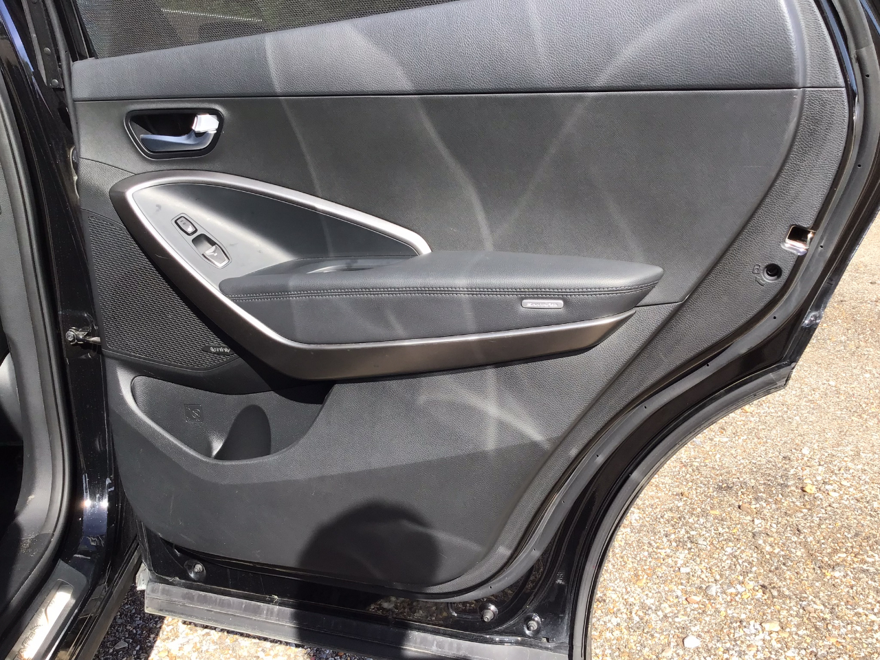 Hyundai Santa Fe XL Limited Ultimate 2019