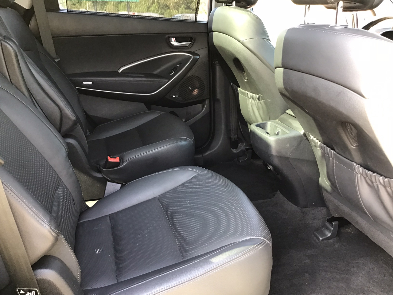 Hyundai Santa Fe XL Limited Ultimate 2019