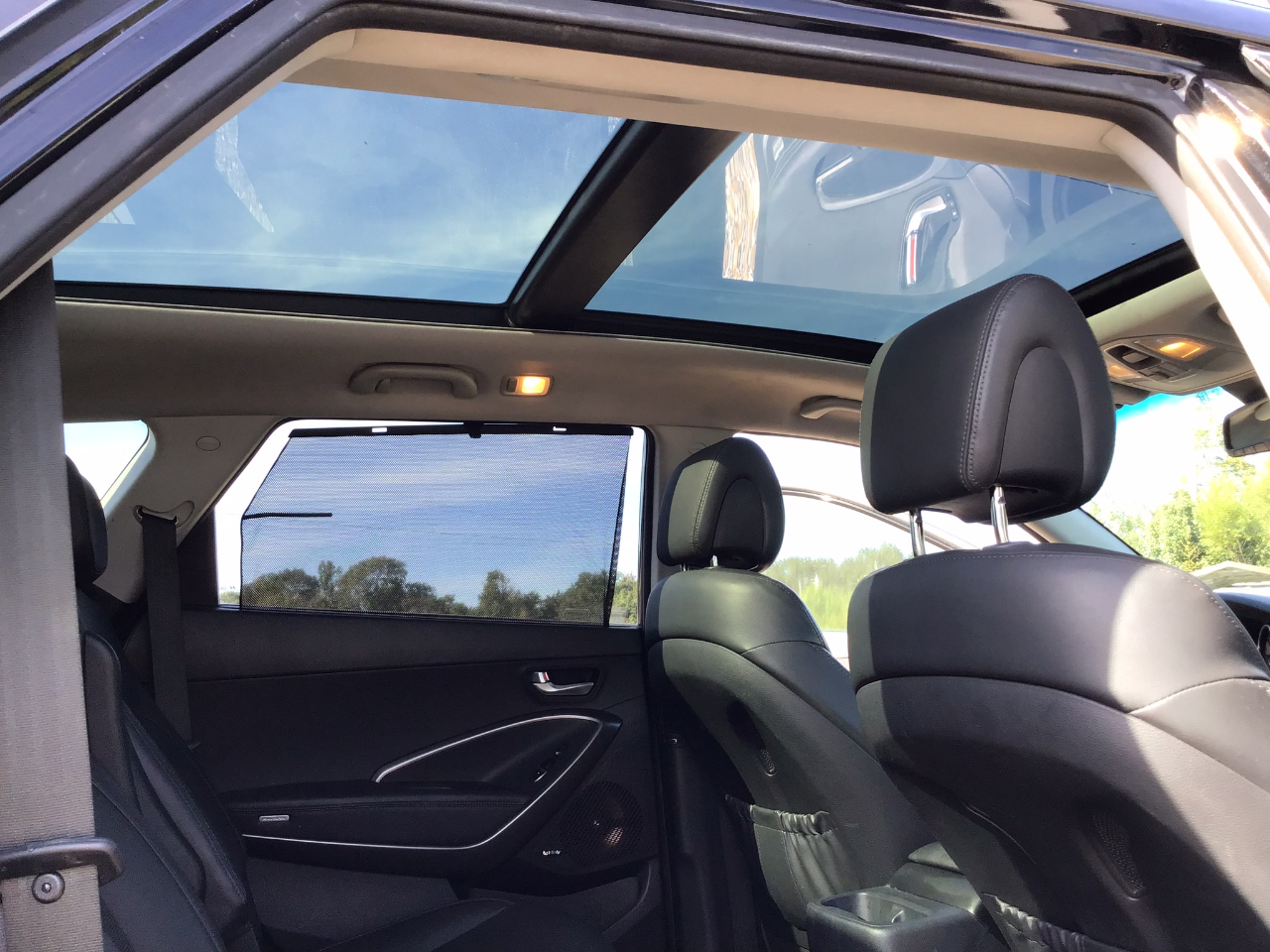 Hyundai Santa Fe XL Limited Ultimate 2019