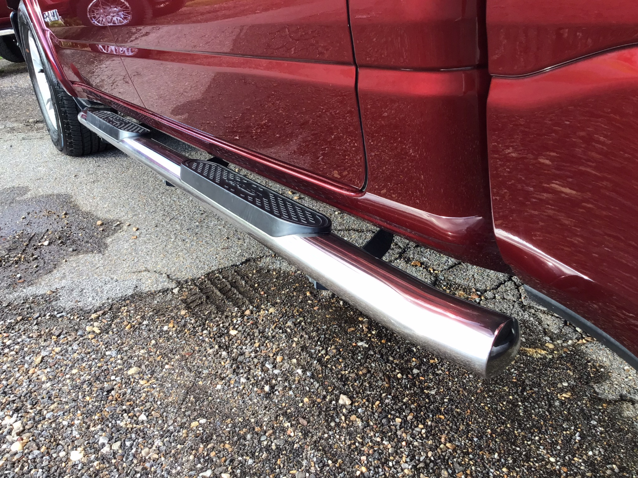 RAM 1500 Big Horn 2025