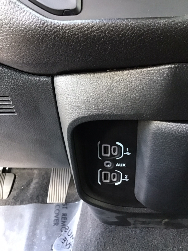 RAM 1500 Big Horn 2025