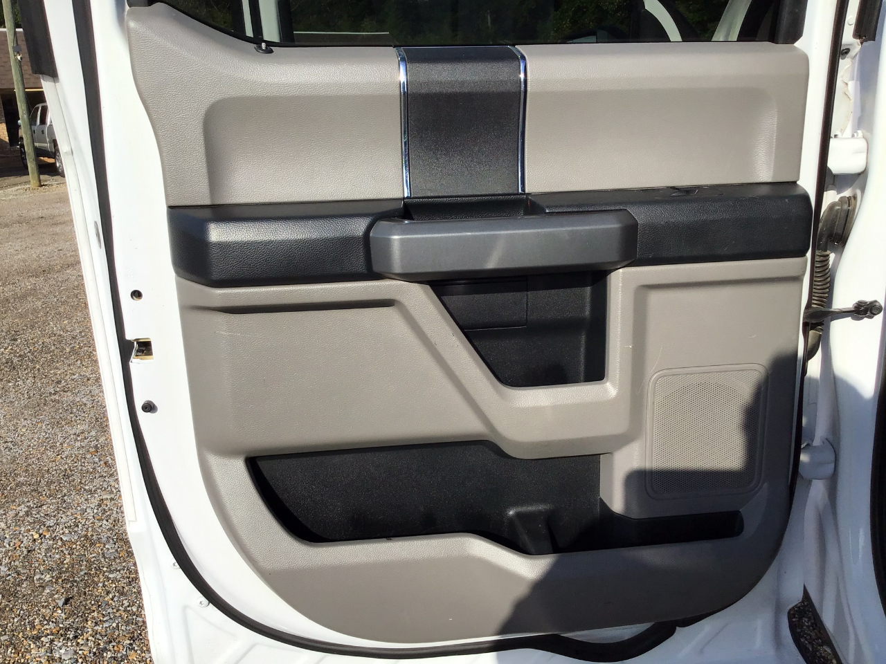 Ford F-150 XLT SuperCrew 5.5-ft. Bed 4WD 2015