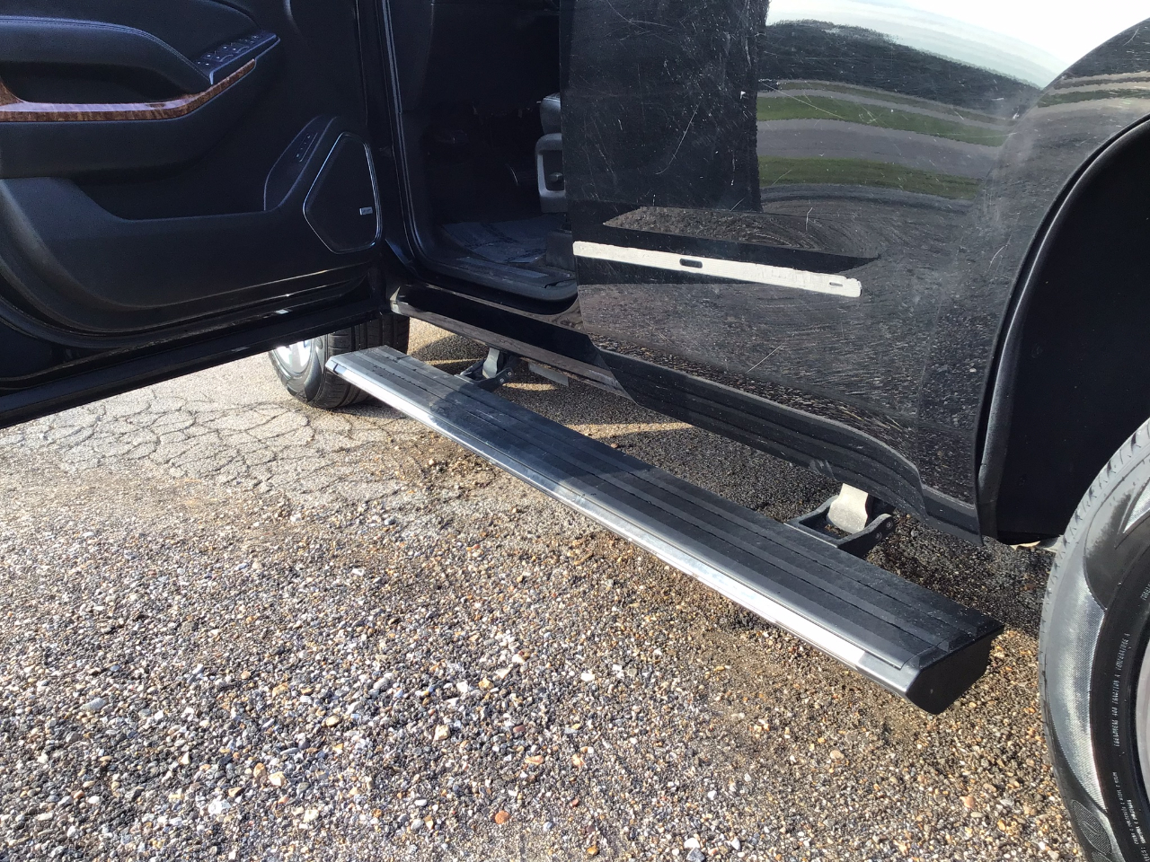 Chevrolet Tahoe LTZ 2WD 2016