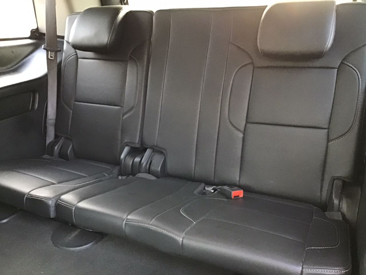 Chevrolet Tahoe LTZ 2WD 2016