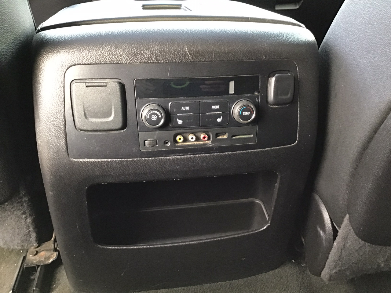 Chevrolet Tahoe LTZ 2WD 2016