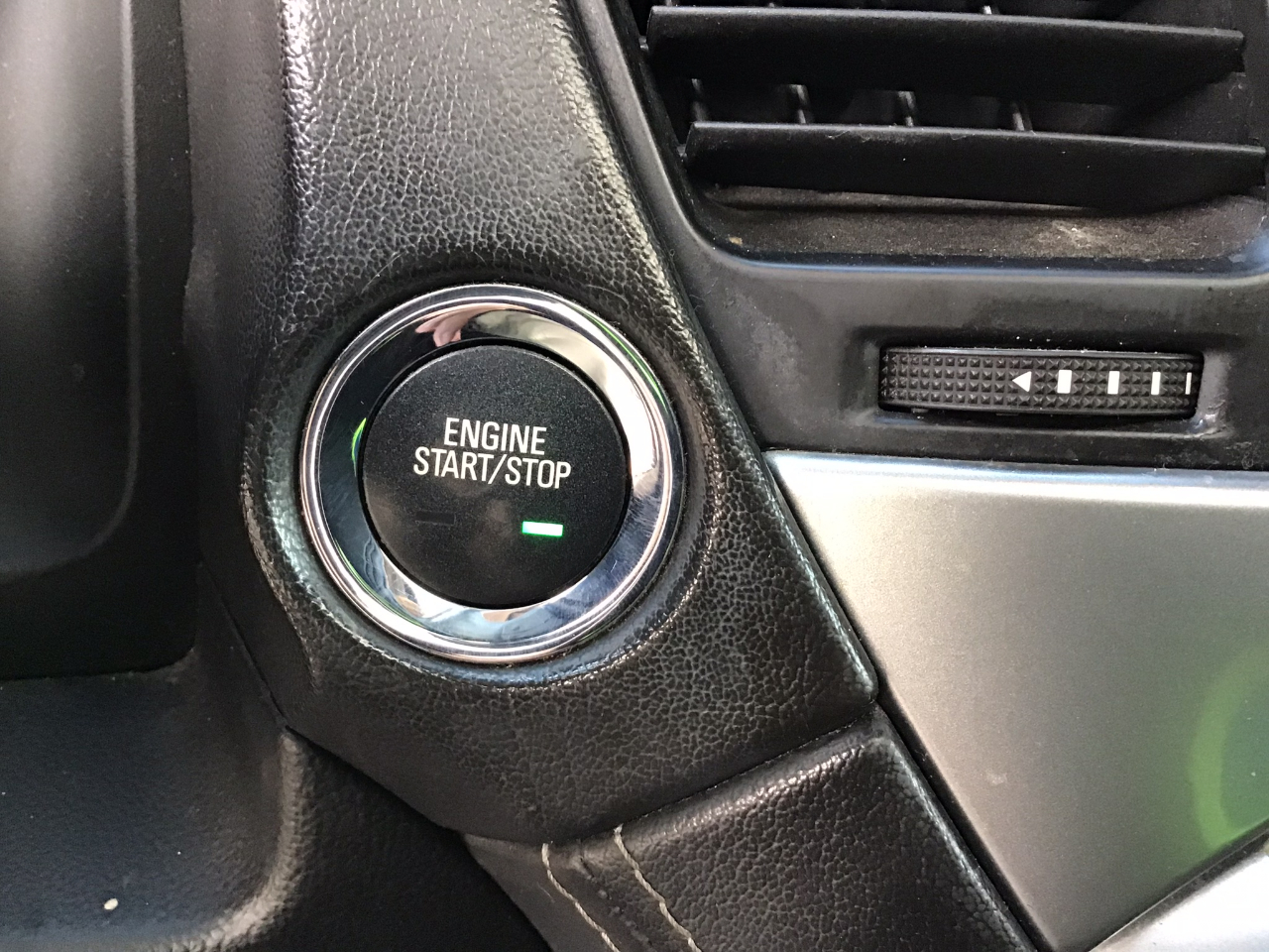 Chevrolet Tahoe LTZ 2WD 2016