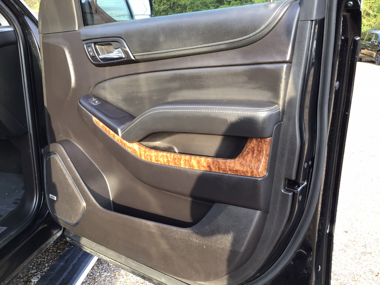 Chevrolet Tahoe LTZ 2WD 2016