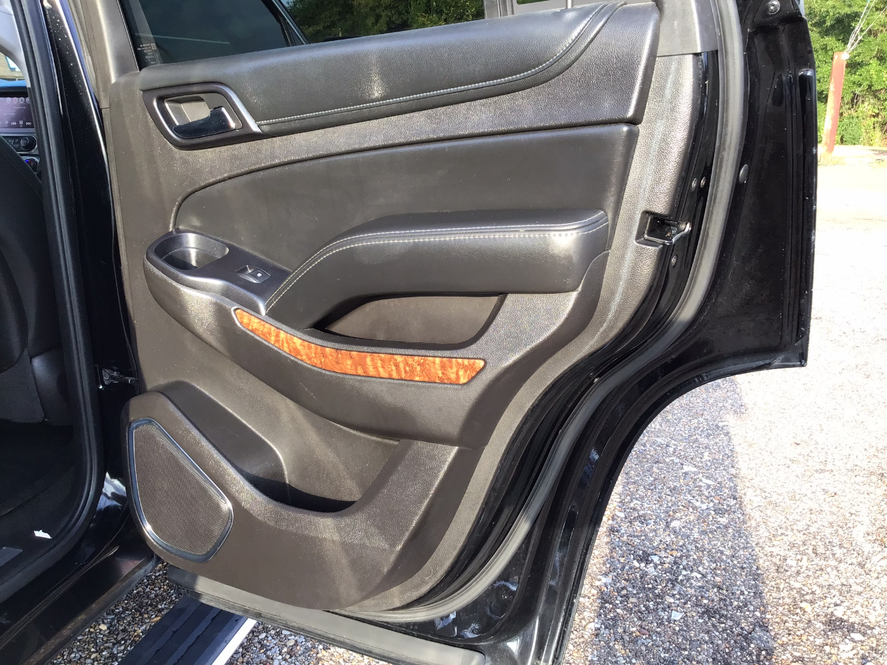 Chevrolet Tahoe LTZ 2WD 2016