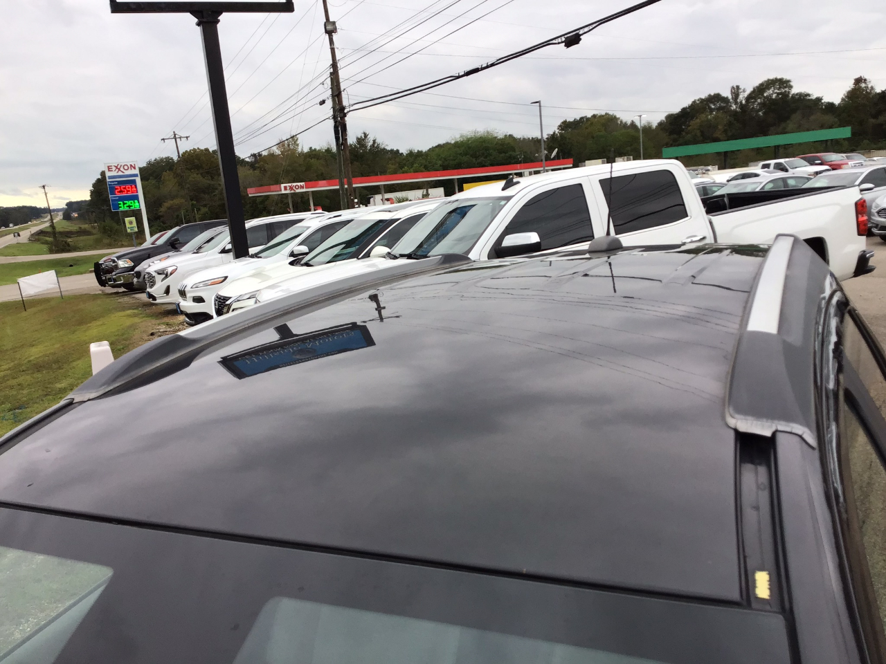 Buick Encore Base FWD 2016