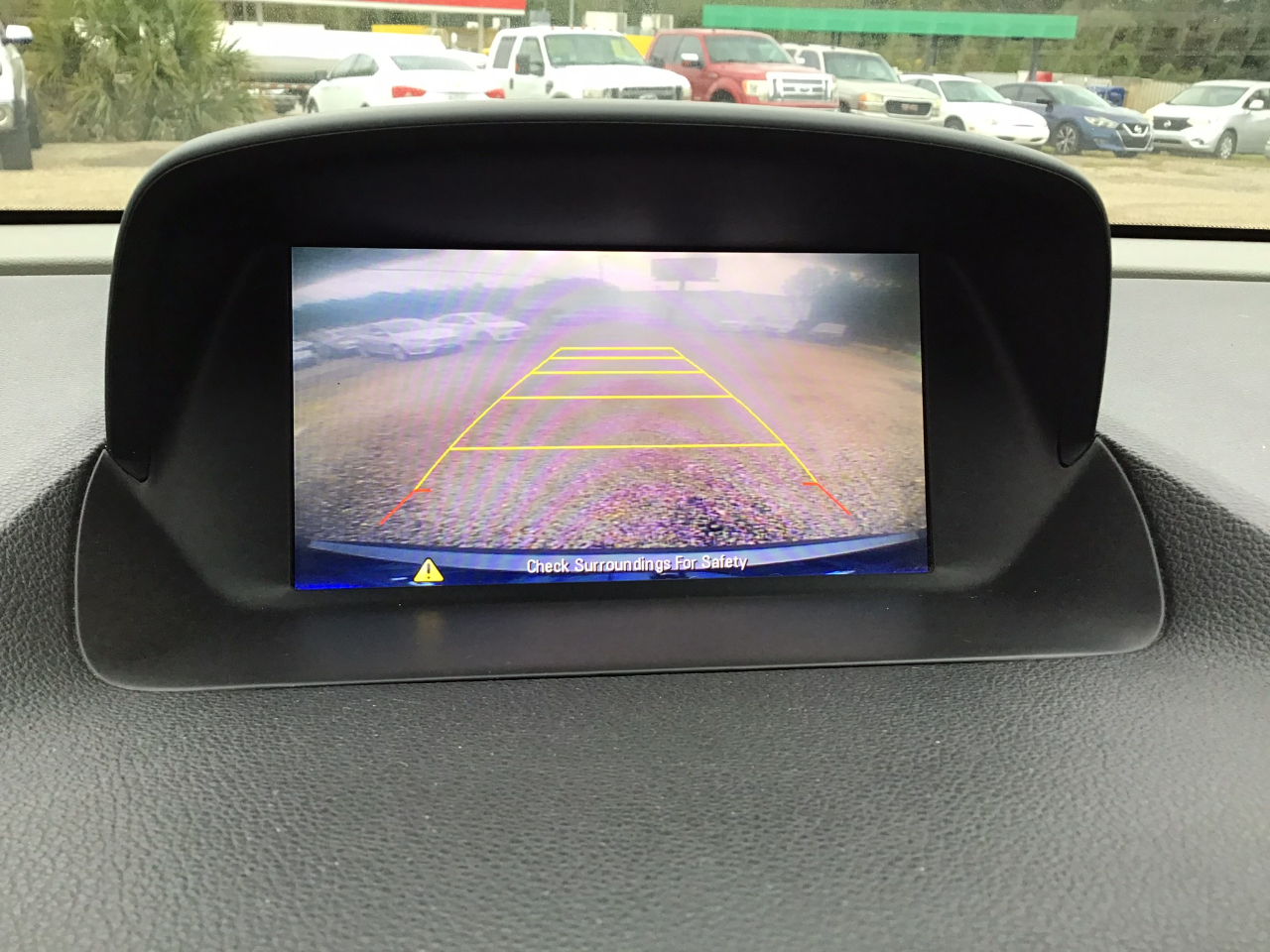 Buick Encore Base FWD 2016