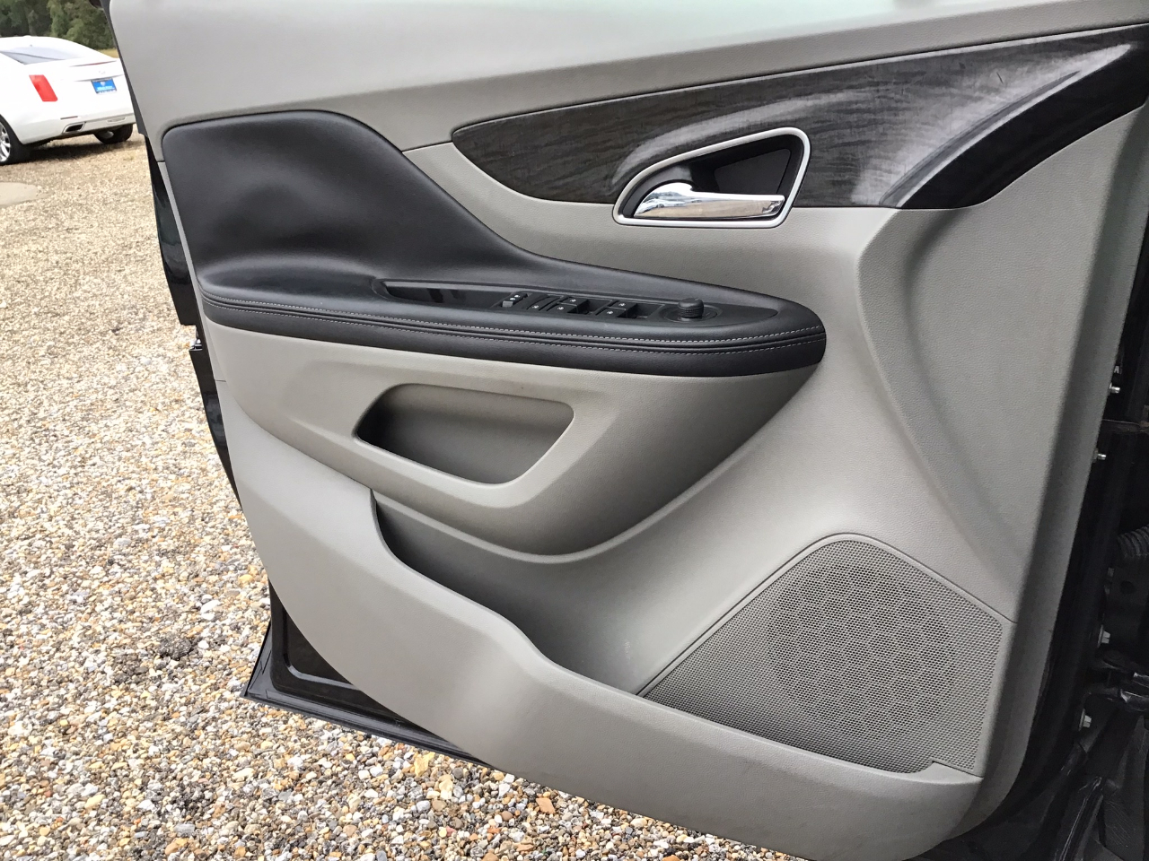 Buick Encore Base FWD 2016