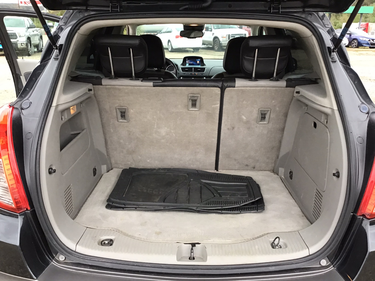 Buick Encore Base FWD 2016