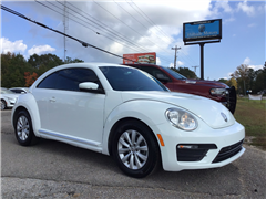 2019 Volkswagen Beetle 
