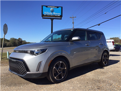 2023 Kia Soul 