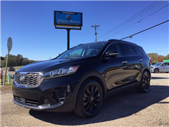2020 Kia Sorento 