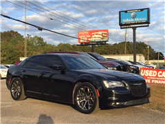 2016 Chrysler 300 