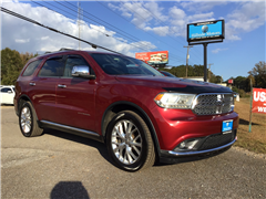 2014 Dodge Durango 