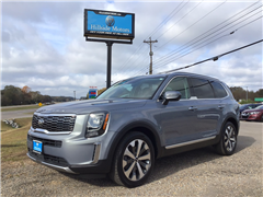 2020 Kia Telluride 