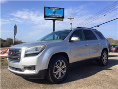 2015 GMC Acadia 