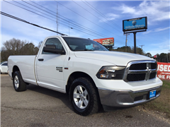 2019 RAM 1500 Classic 