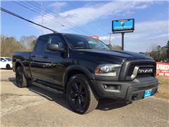 2019 RAM 1500 Classic 