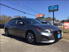 2023 Nissan Altima 