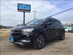 2020 Buick Encore GX 