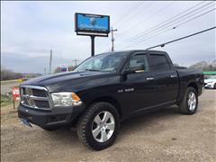 2009 Dodge Ram 1500 