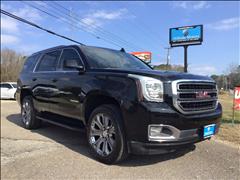 2019 GMC Yukon 