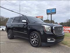 2020 GMC Yukon 