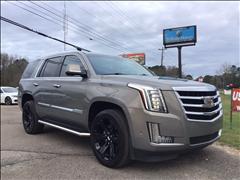 2017 Cadillac Escalade 
