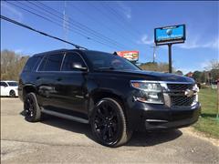 2017 Chevrolet Tahoe 