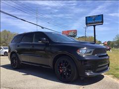 2018 Dodge Durango 